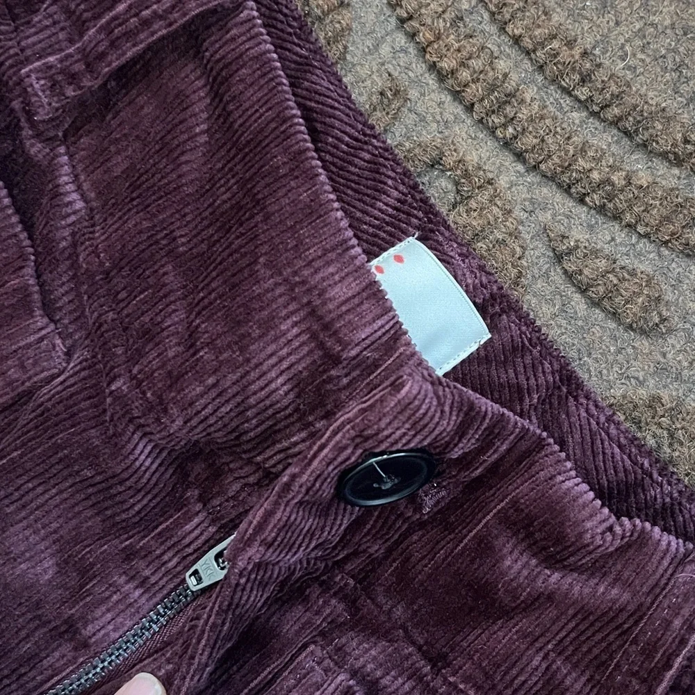 Anthropologie sold out